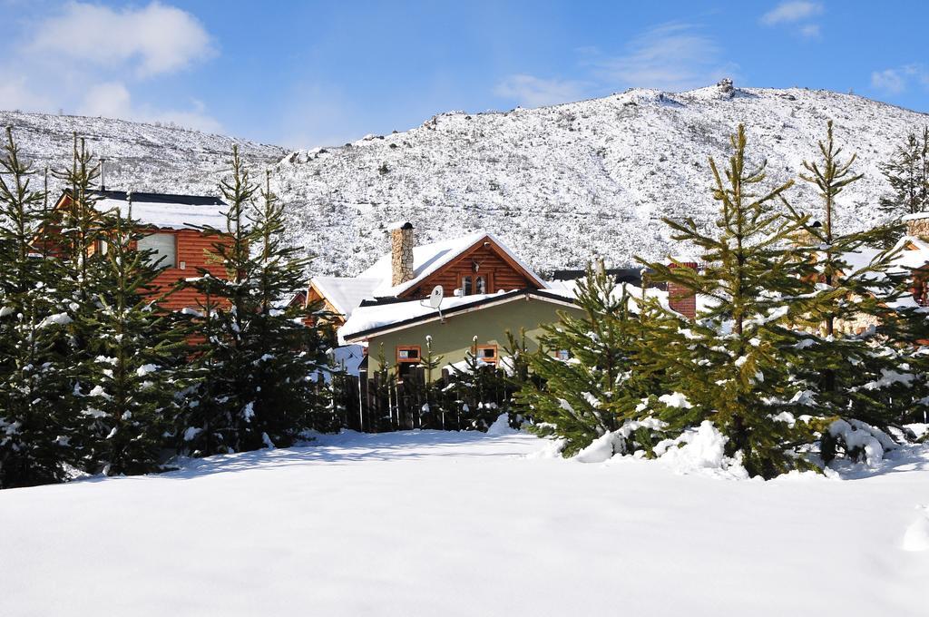 Lofts Del Catedral Apartment San Carlos de Bariloche Exterior photo