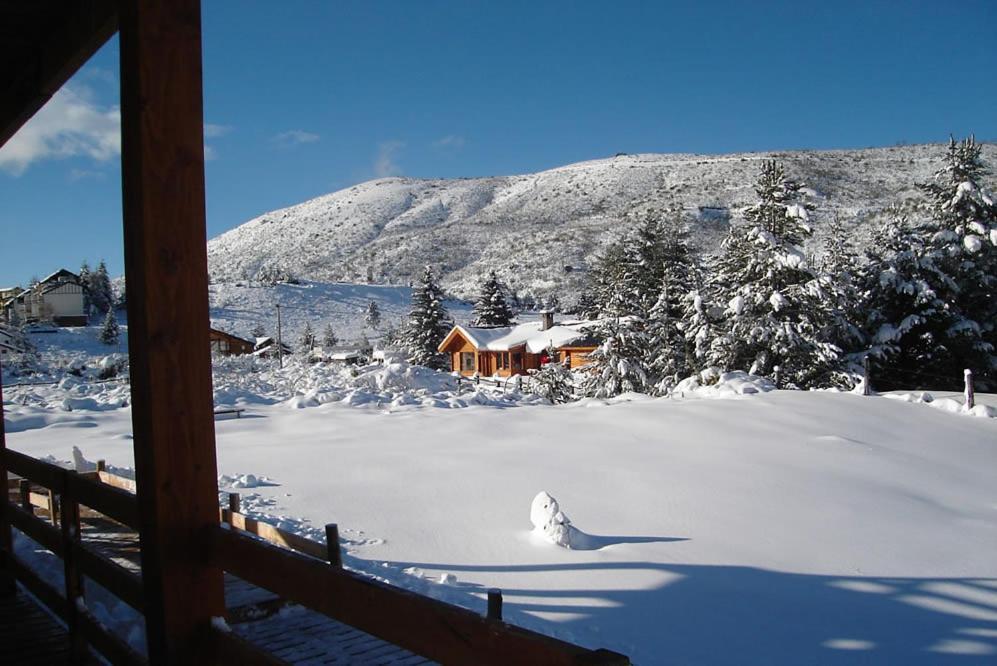 Lofts Del Catedral Apartment San Carlos de Bariloche Room photo