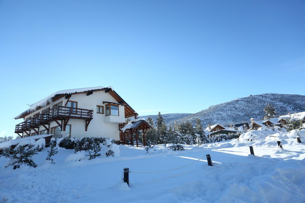 Lofts Del Catedral Apartment San Carlos de Bariloche Exterior photo