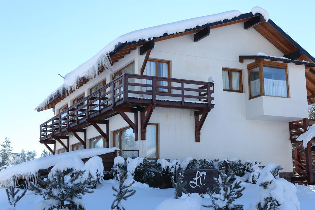 Lofts Del Catedral Apartment San Carlos de Bariloche Exterior photo